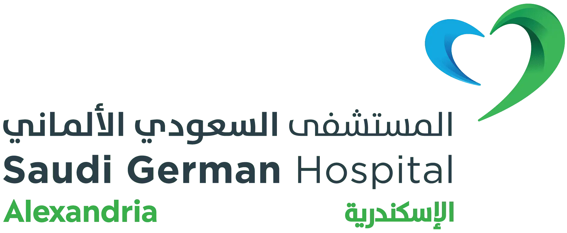 Saudi German Hospital Alexandria